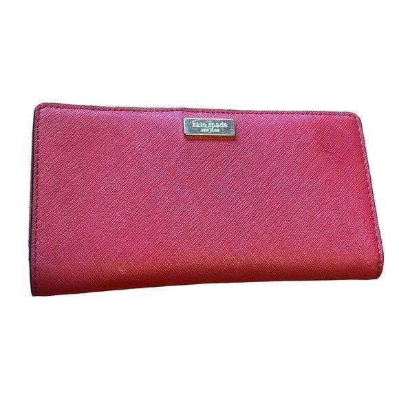 Kate Spade Newberry Lane‎ wallet - Picture 1 of 5